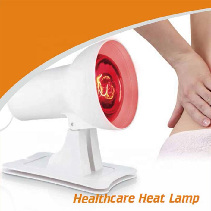 Applicable places for infrared lamps for pain relief Applicable places for infrared lamps for pain relief
