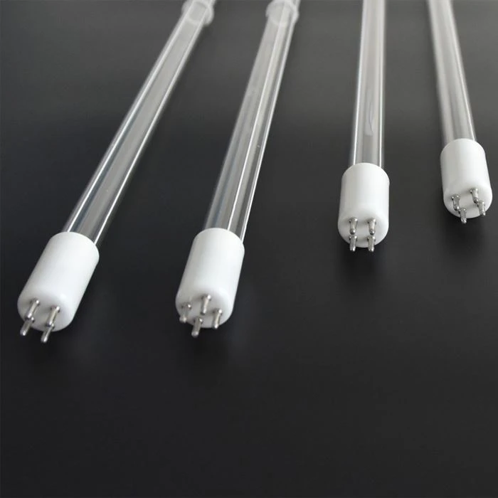 details of safe uv light for disinfection