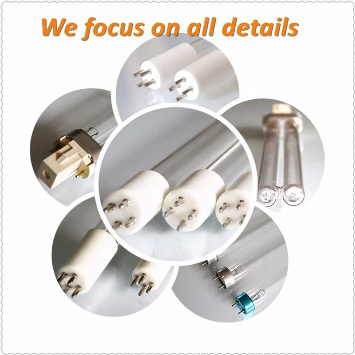 ultraviolet of safe uv light for disinfection