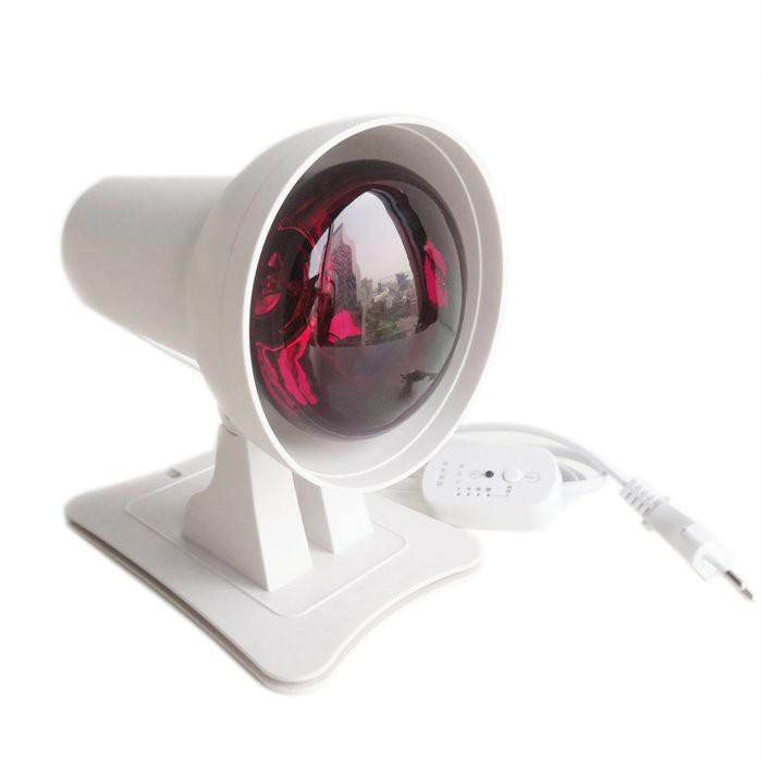 Portable Red Light Therapy