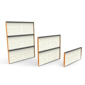 LED rasvjetno svjetlo za kućni kanabis