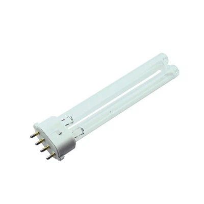 18 W UVC lampa